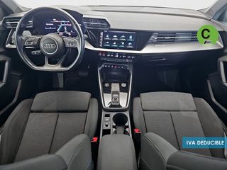 Audi A3 S line 35 TDI 110 kW (150 CV) S tronic