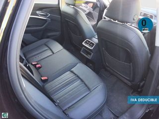 Audi e-tron Advanced 55 quattro 300 kW (408 CV)