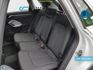 Audi Q3 Advanced 45 TFSIe 180 kW (245 CV) S tronic