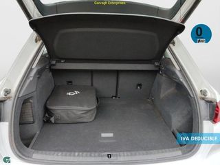 Audi Q3 Advanced 45 TFSIe 180 kW (245 CV) S tronic