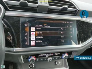 Audi Q3 Advanced 45 TFSIe 180 kW (245 CV) S tronic