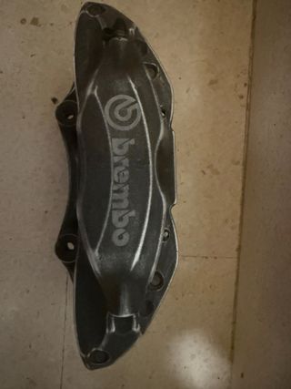 Pinzas Freno Brembo 4 Pistones m3
