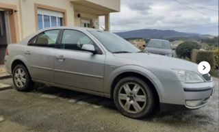 Ford Mondeo 2.0 TDCI 140 CV Despiece