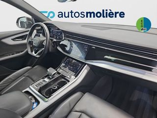 Audi Q8 S Line 55 TFSI quattro 250 kW (340 CV) tiptronic