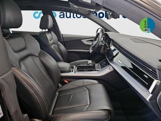 Audi Q8 S Line 55 TFSI quattro 250 kW (340 CV) tiptronic