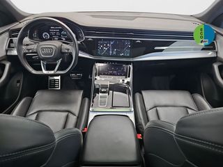 Audi Q8 S Line 55 TFSI quattro 250 kW (340 CV) tiptronic