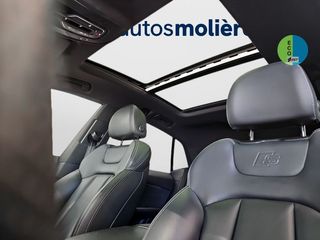 Audi Q8 S Line 55 TFSI quattro 250 kW (340 CV) tiptronic