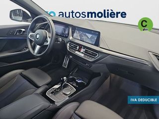 BMW Serie 1 118i 103 kW (140 CV)