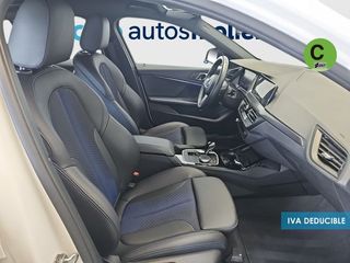 BMW Serie 1 118i 103 kW (140 CV)