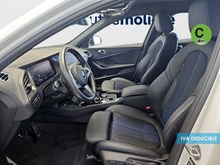 BMW Serie 1 118i 103 kW (140 CV)