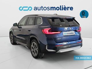 BMW iX1 eDrive20 150 kW (204 CV)