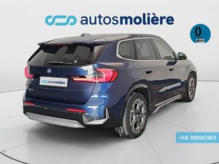 BMW iX1 eDrive20 150 kW (204 CV)