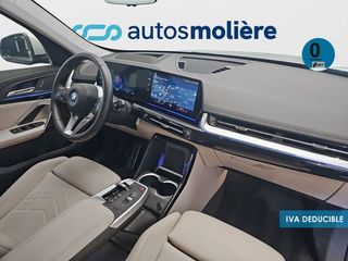BMW iX1 eDrive20 150 kW (204 CV)