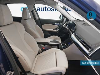 BMW iX1 eDrive20 150 kW (204 CV)