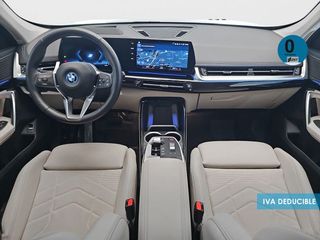 BMW iX1 eDrive20 150 kW (204 CV)