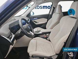 BMW iX1 eDrive20 150 kW (204 CV)