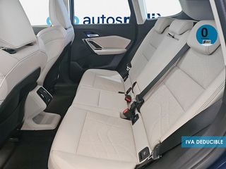 BMW iX1 eDrive20 150 kW (204 CV)