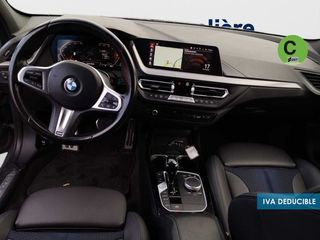 BMW Serie 1 118i 103 kW (140 CV)