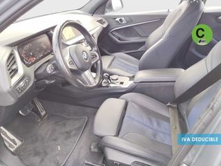 BMW Serie 1 118i 103 kW (140 CV)