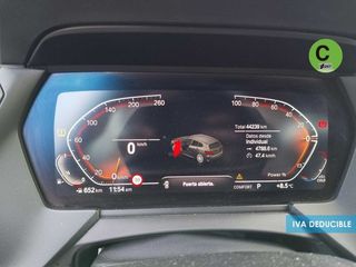 BMW Serie 1 118i 103 kW (140 CV)