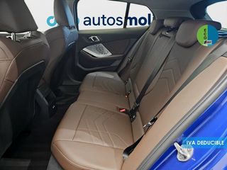 BMW Serie 1 120d 120 kW (163 CV)