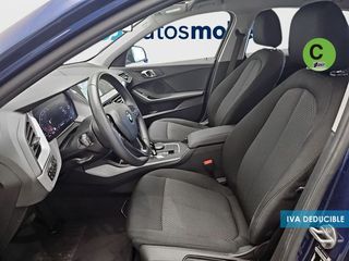 BMW Serie 1 118i 103 kW (140 CV)
