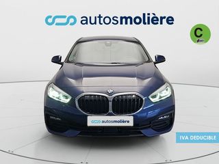 BMW Serie 1 118i 103 kW (140 CV)