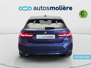 BMW Serie 1 118i 103 kW (140 CV)