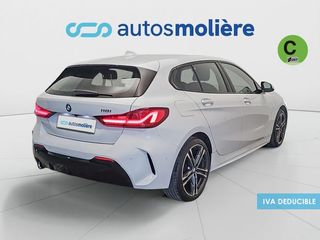 BMW Serie 1 118i 103 kW (140 CV)