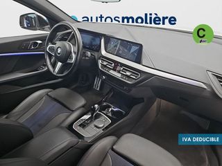 BMW Serie 1 118i 103 kW (140 CV)