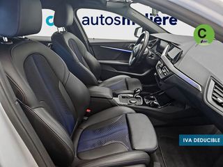 BMW Serie 1 118i 103 kW (140 CV)