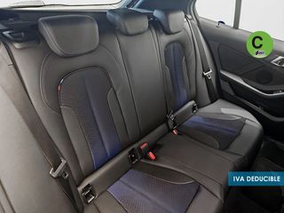 BMW Serie 1 118i 103 kW (140 CV)