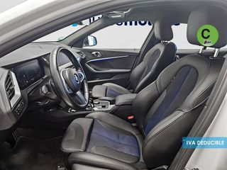 BMW Serie 1 118i 103 kW (140 CV)