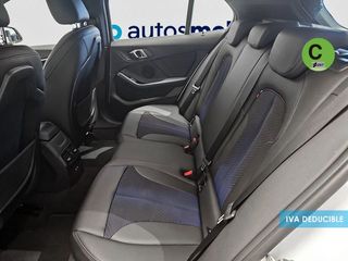 BMW Serie 1 118i 103 kW (140 CV)