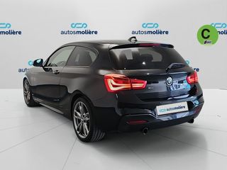BMW Serie 1 M135i xDrive 240 kW (326 CV)