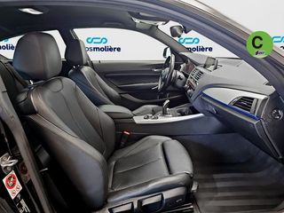 BMW Serie 1 M135i xDrive 240 kW (326 CV)