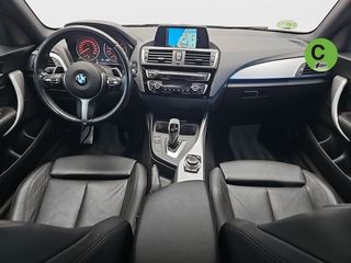 BMW Serie 1 M135i xDrive 240 kW (326 CV)