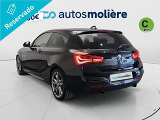 BMW Serie 1 M135i xDrive 240 kW (326 CV)