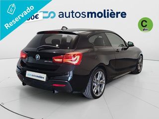 BMW Serie 1 M135i xDrive 240 kW (326 CV)