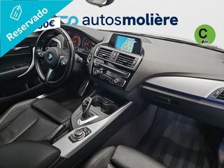 BMW Serie 1 M135i xDrive 240 kW (326 CV)