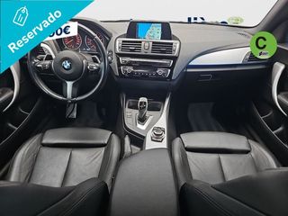 BMW Serie 1 M135i xDrive 240 kW (326 CV)