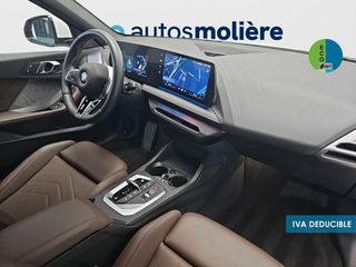 BMW Serie 1 120i 125 kW (170 CV)