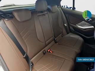 BMW Serie 1 120i 125 kW (170 CV)