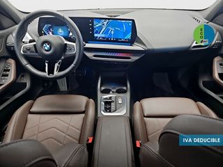 BMW Serie 1 120i 125 kW (170 CV)