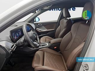 BMW Serie 1 120i 125 kW (170 CV)