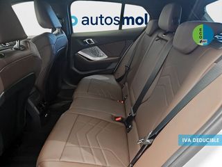 BMW Serie 1 120i 125 kW (170 CV)