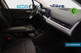 BMW Serie 2 218d Active Tourer 110 kW (150 CV)