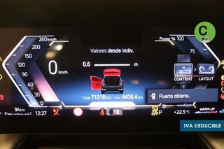 BMW Serie 2 218d Active Tourer 110 kW (150 CV)