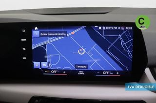 BMW Serie 2 218d Active Tourer 110 kW (150 CV)