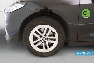 BMW Serie 2 218d Active Tourer 110 kW (150 CV)